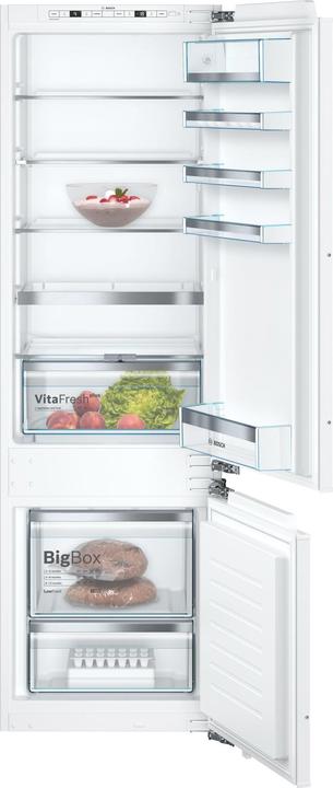 Actual product image Bosch Hausgeräte KIS87AFE0 (272 l)