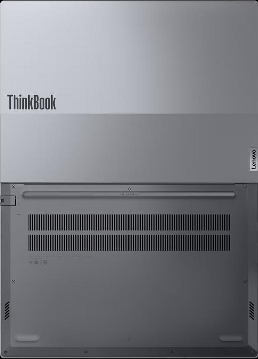 Produktbild Lenovo ThinkBook 16 Gen 8 (16", Intel Core Ultra 5 225U, 32 GB, 1000 GB, CH)