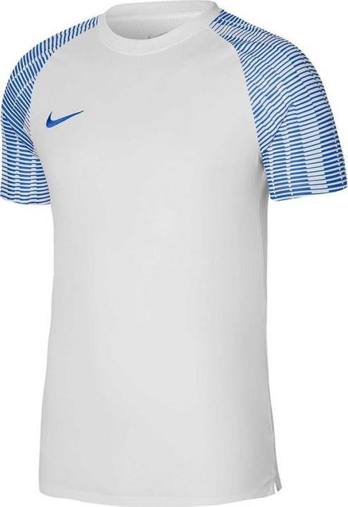 Produktbild Nike Dri-Fit Academy Men"S Soc White/Royal Blue/Royal Blue XL (XL)