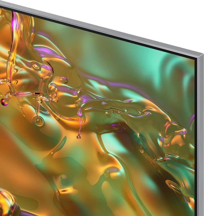 Produktbild Samsung TV QE50Q80DATXXH (50", Q80D, QLED, 4K, 2024)