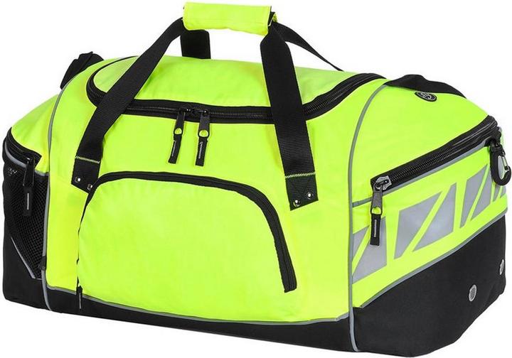 Actual product image Shugon Daytona Universal Holdall Duffle Bag (50 Litres) (50 l)