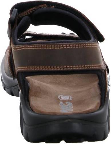 Actual product image IMAC Spa Sporttech Men testa di moro (42)