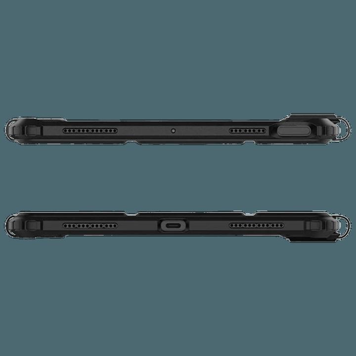 Actual product image Spigen Ultra Hybrid Pro (iPad Air 2020 (4. Gen))