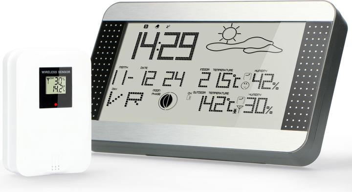 Image du produit Alecto WS-1700