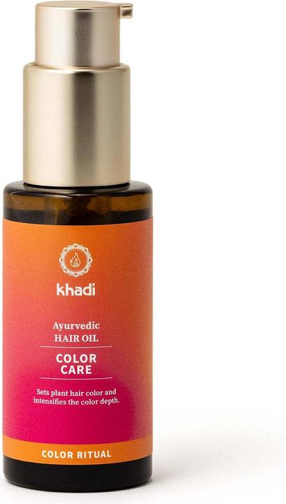 Image du produit Khadi Soins des couleurs (50 ml)