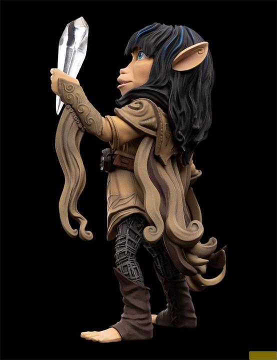 Image du produit Weta Workshop Dark Crystal figurine Mini Epics Jen The Gelfling 11 cm