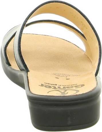 Actual product image Ganter Sonica (37)