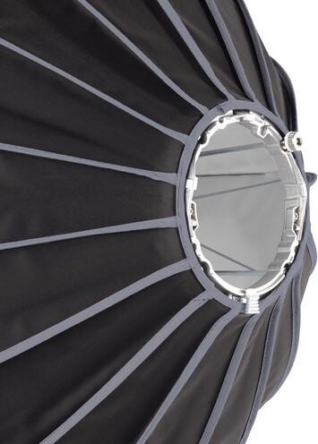Produktbild Westcott Beauty Dish Switch 36” (Silver Interior) (Beauty Dish)