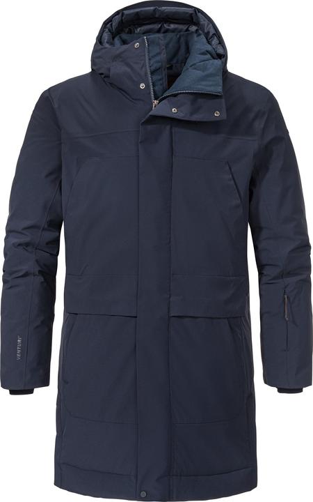 Immagine prodotto Schöffel Parka in piuma Canterbury M (M)