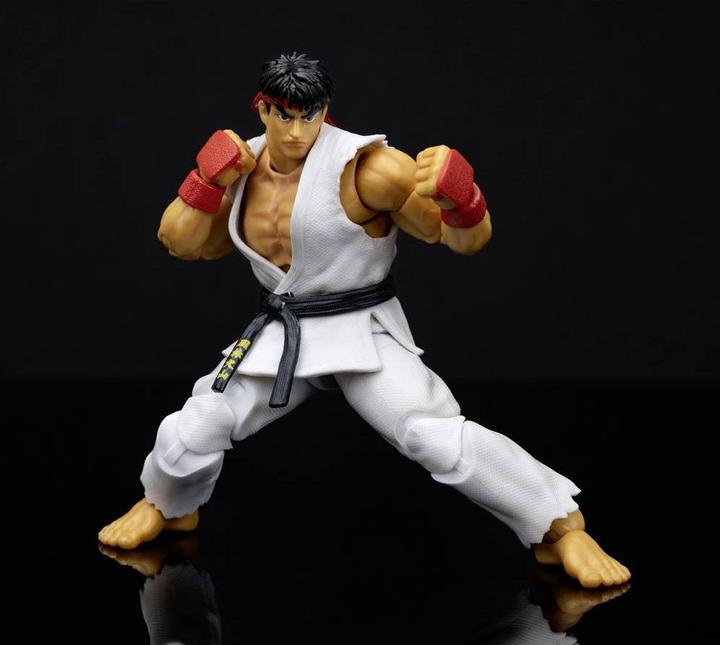 Immagine prodotto Jada Street Fighter II Ryu