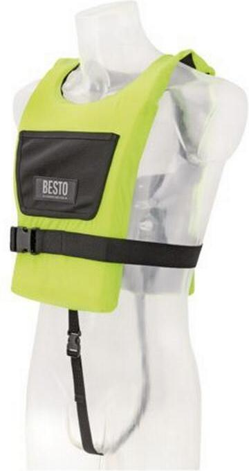 Actual product image Besto Paddler (One size, 50-90 kg)