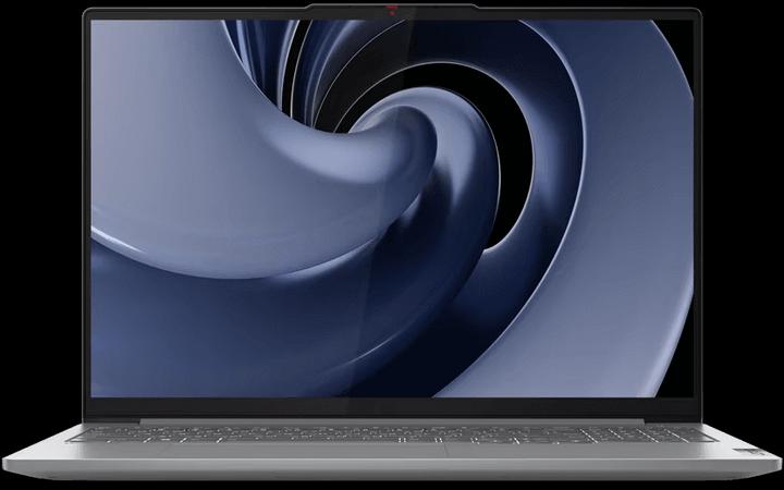 Image du produit Lenovo IdeaPad Pro 5 (16", Intel Core Ultra 9 185H, 32 Go, 1000 Go, CH)
