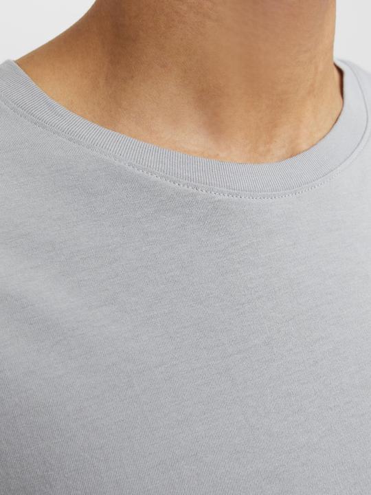 Immagine prodotto Jack & Jones Maglietta unisex in cotone organico (M)