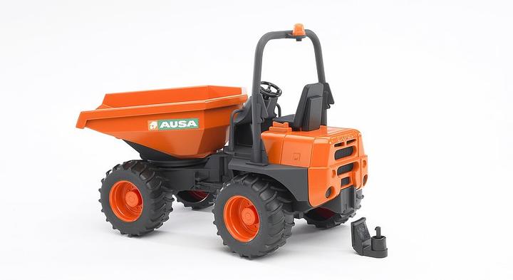 Produktbild Bruder Ausa Minidumper