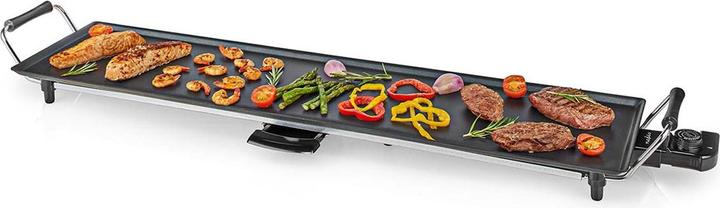 Actual product image Nedis Teppanyaki table grill (EU plug)