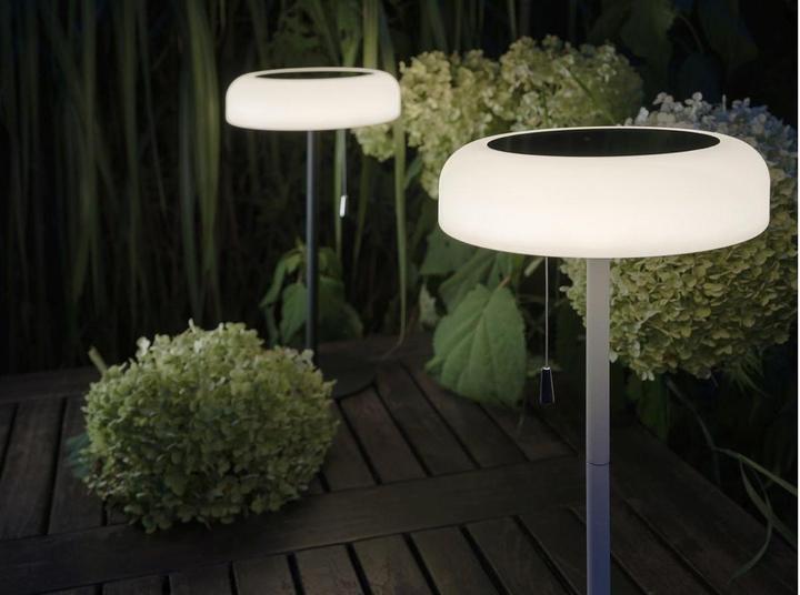 Immagine prodotto STT Solar Comfort Lamp