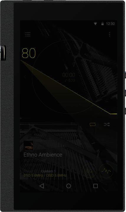 Image du produit Onkyo Dp-X1 (32 Go)