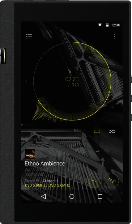 Image du produit Onkyo Dp-X1 (32 Go)