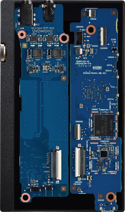 Image du produit Onkyo Dp-X1 (32 Go)