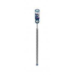 Immagine prodotto Bosch Professional Zubehör Punta per martello EXPERT SDS plus-7X, 22 x 400 x 450 mm (4-22 millimetri)