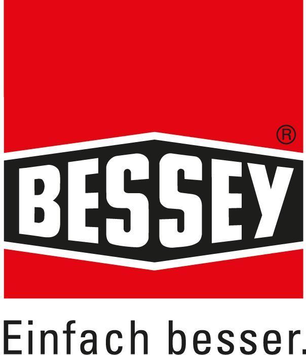 Image du produit Bessey Extension du support de garniture de porte (1960 mm)