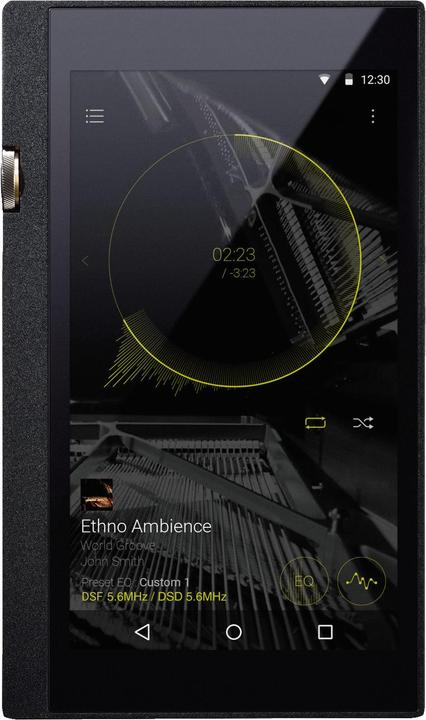 Image du produit Onkyo Dp-X1 (32 Go)