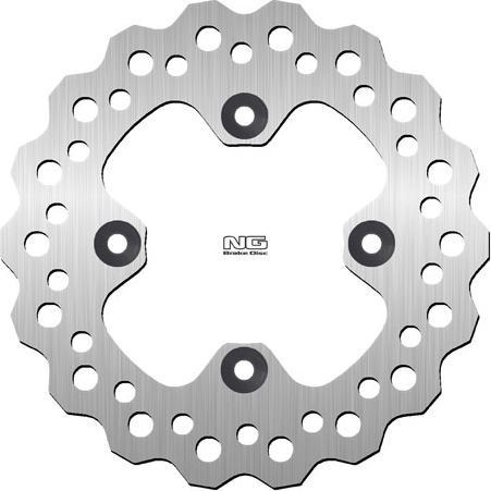 NG Brake Disc DIS1411X