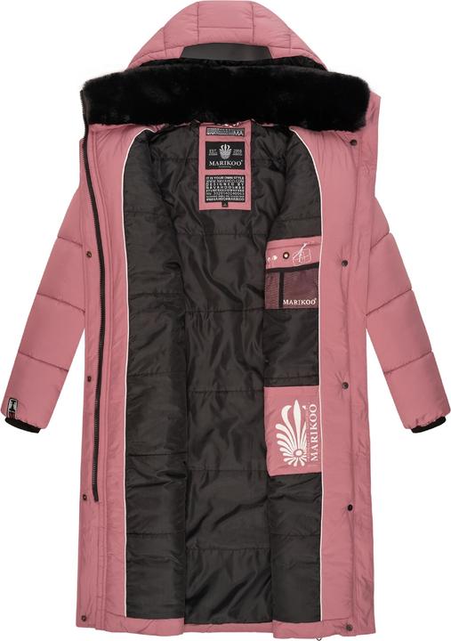 Actual product image Marikoo Reliziaa (S)