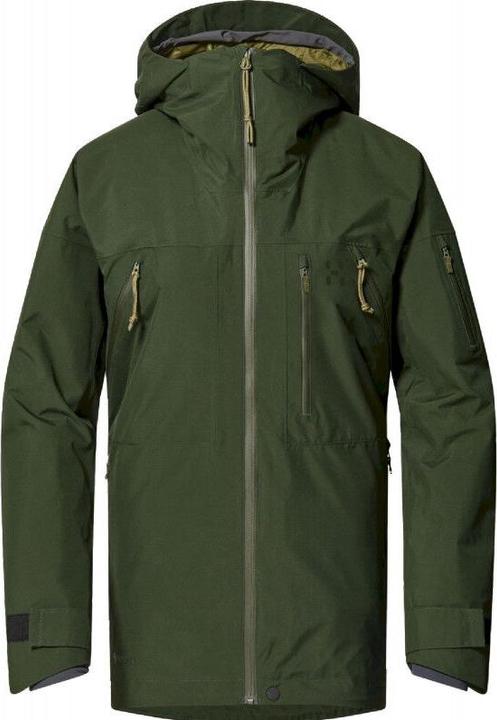 Haglöfs Latnja GTX Insulated Jacket - Skijacke - Damen (XL)