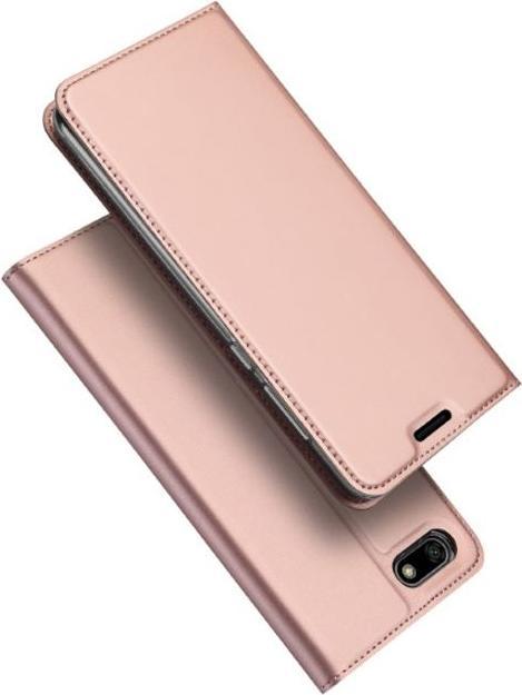 Image du produit Dux Ducis Skin Pro Series Leather Cover (Huawei Y5 (2018))