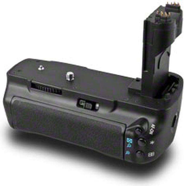 Produktbild Aputure BP-E6 Batteriehandgriff Passend für:Canon EOS 5D Mark II (Batteriegriff)