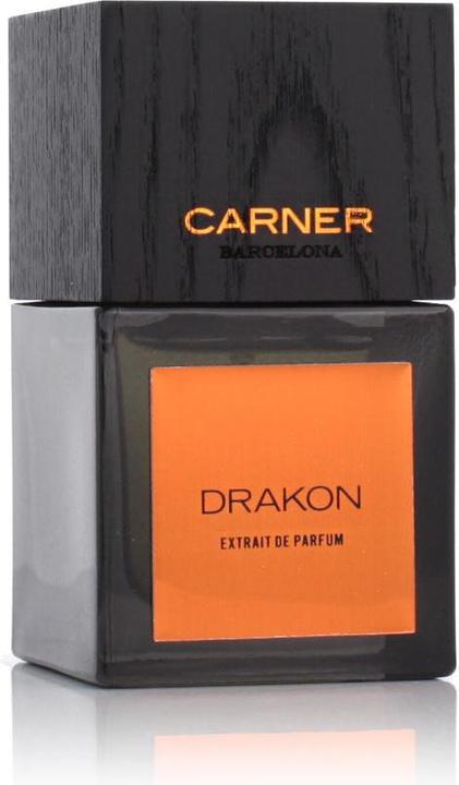 Image du produit Carner Barcelona Drakon Extrait de Parfum 50 ml (Eau de parfum, 50 ml)