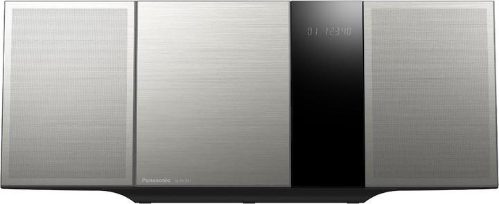 Panasonic Sc-Hc397 (Bluetooth, WLAN, 1x 40 W)