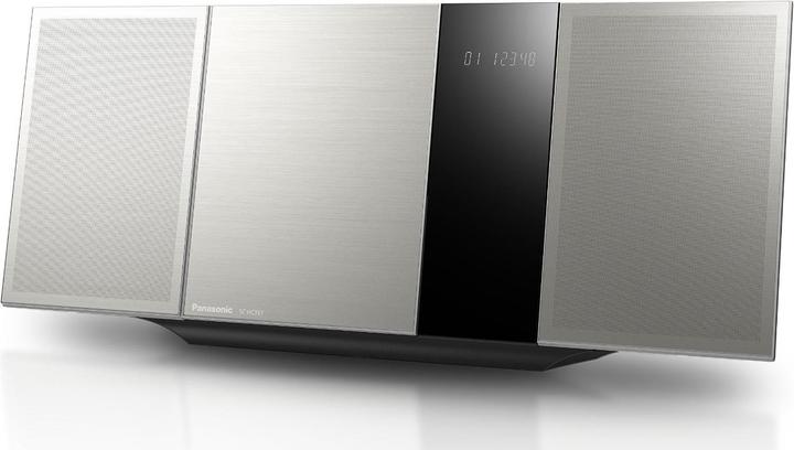 Produktbild Panasonic Sc-Hc397 (Bluetooth, WLAN, 1x 40 W)