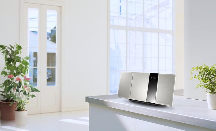Produktbild Panasonic Sc-Hc397 (Bluetooth, WLAN, 1x 40 W)