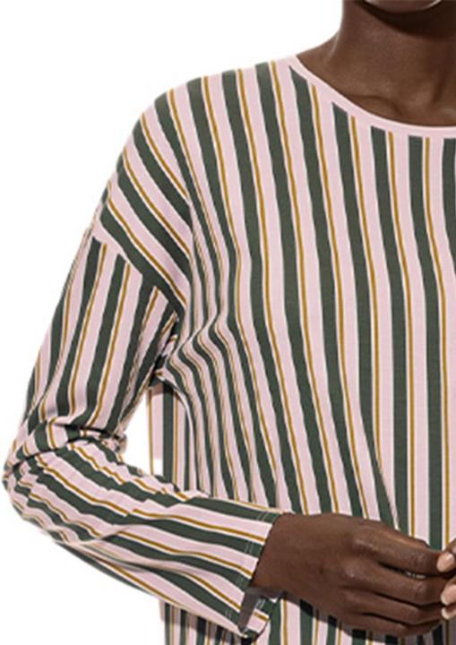 Immagine prodotto Mey Camicia da notte Vivid Stripes (44, XXL)