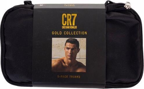 Image du produit CR7 Sac de voyage Trunk (L, Pack de 5)