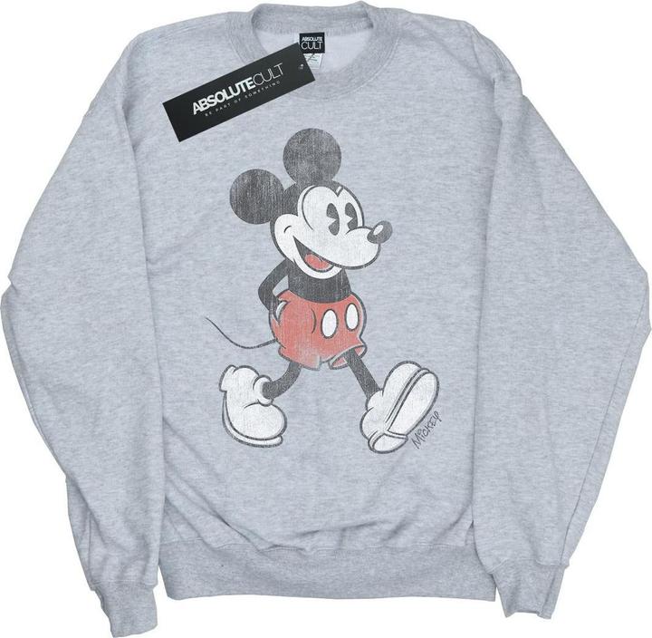 Image du produit Disney - Sweat WALKING - Garçon (140, 146)