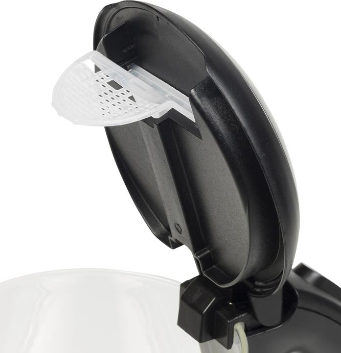 Actual product image Bestron AWK780G electric kettle (1.70 l)