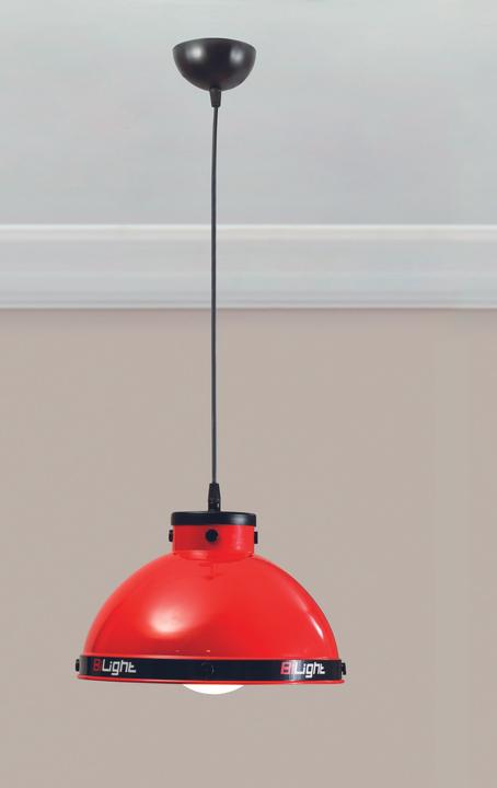 Actual product image Opviq Giselle (E27)