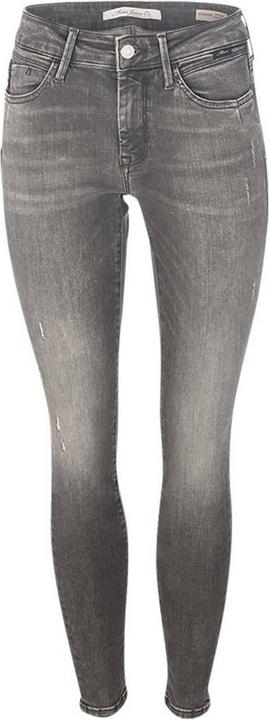 Mavi Adriana Jeans L28 distressed glam