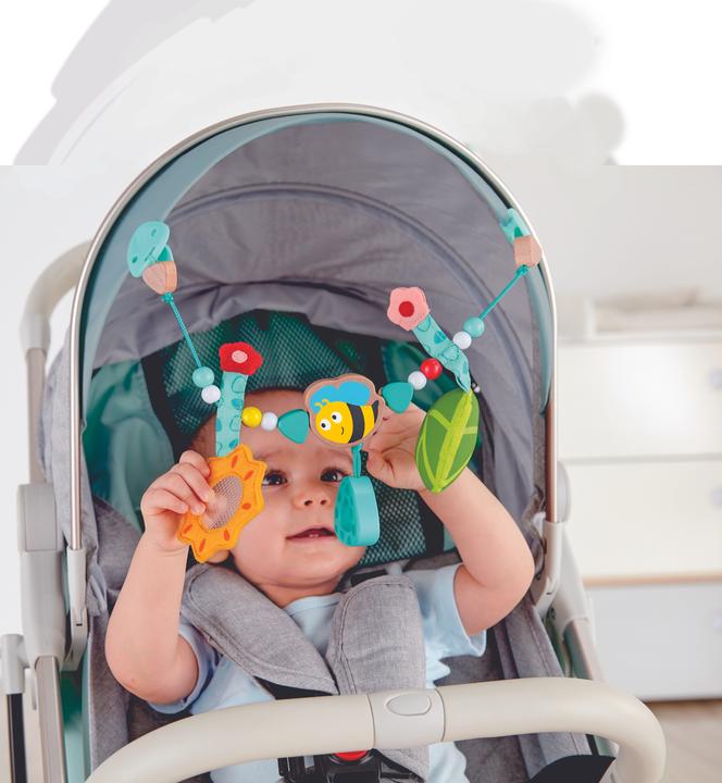 Produktbild Hape Hummelchen