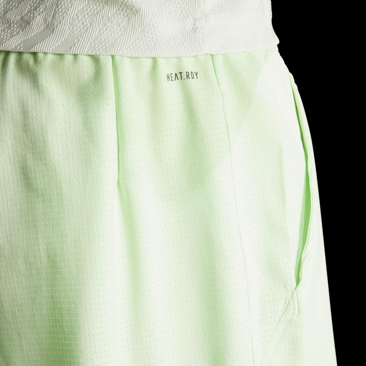 Actual product image adidas Short & Tight Set green (S)