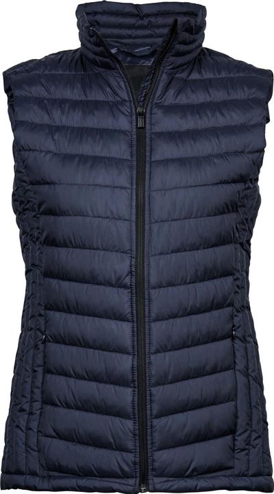 Produktbild Tee Jays Zepelin Weste Wattiert (XXL)