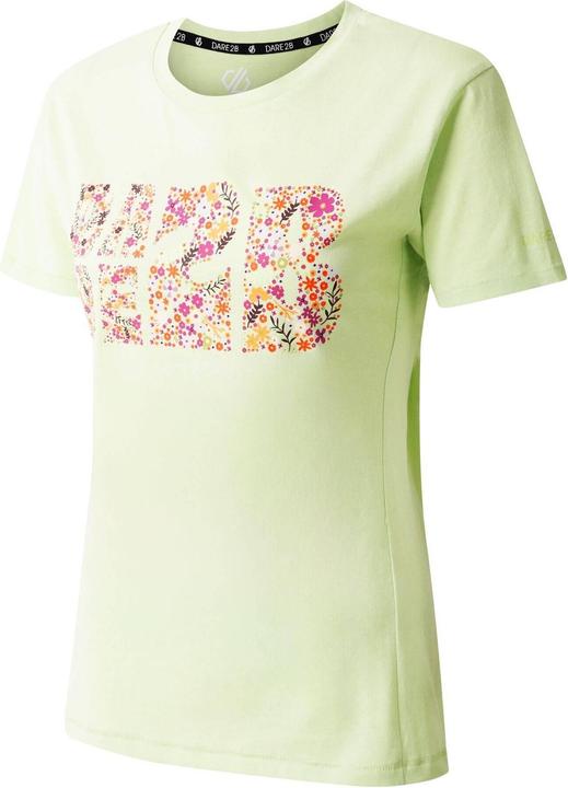 Produktbild Dare2b Transquility III TShirt (34 D)