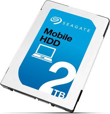 Seagate St2000lm007 (2 TB, 2.5")