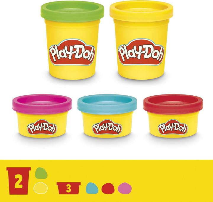 Actual product image Play-Doh Smoothie - Blender