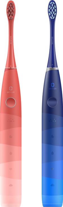 Oclean Find Duo Set (Sonic toothbrush)