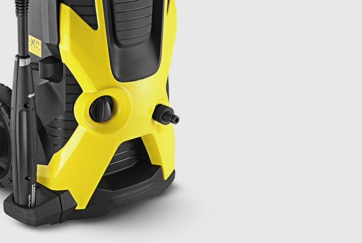 Actual product image Kärcher K5 Premium Home (Electrical connection)