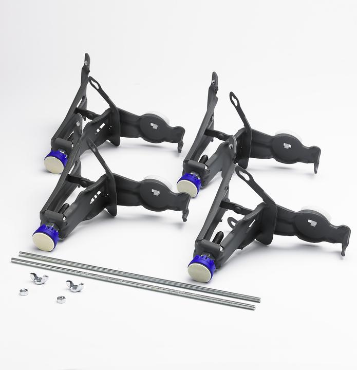 Produktbild Kaldewei Sonderfussgestell 5032 (23.50 cm, 23.50 cm)